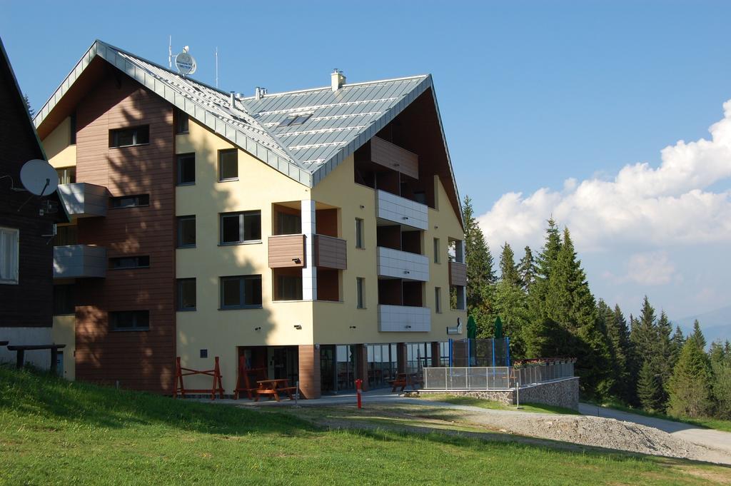 Nova Ponorka Martinske Hole Martinky Apartment Room photo